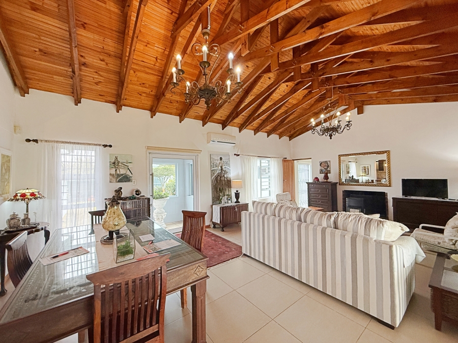 4 Bedroom Property for Sale in Country Club Western Cape
